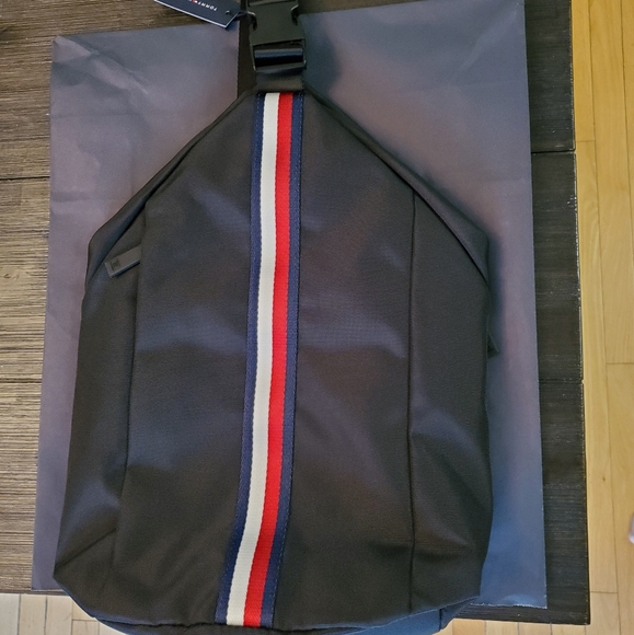 Tommy Bucket bag, unisex - Picture 2 of 6